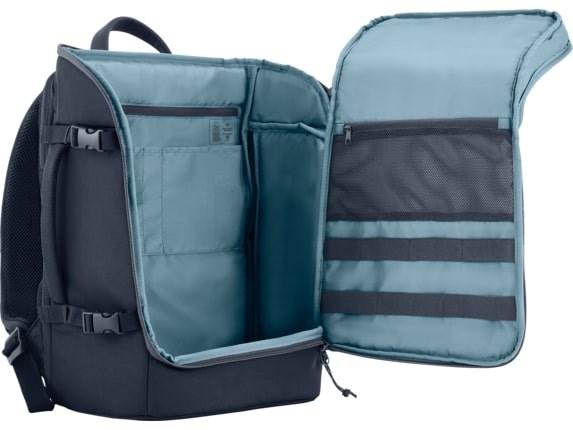 Laptop-rygsæk HP Travel 25 l 15,6" - Iron Grey billede