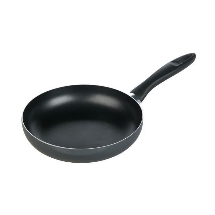 Stegepande Tescoma Presto - antracit, 22 cm