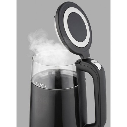 Vandkedel med temperaturkontrol Maestro MR-049, 1,7 l