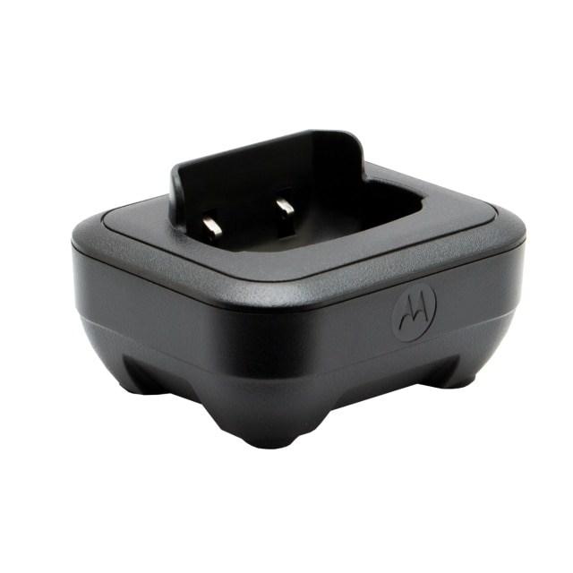 Oplader til batteri - Motorola PMLN8231AR til tovejsradio billede