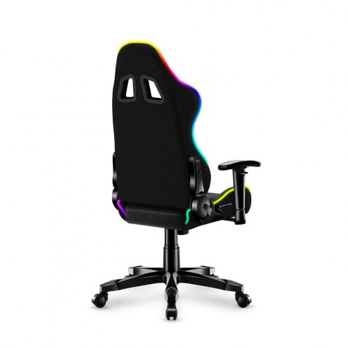 Gamerstol til børn huzaro Ranger 6.0 RGB Mesh