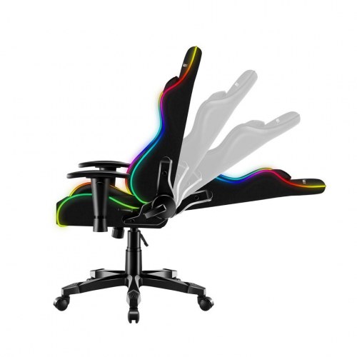 Gamerstol til børn huzaro Ranger 6.0 RGB Mesh