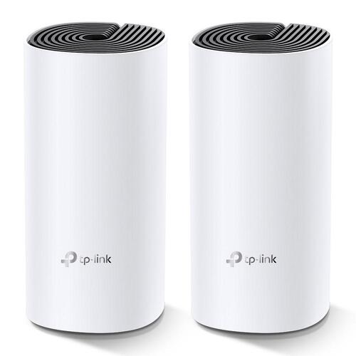 Mesh Wi‑Fi system TP‑Link Deco AC1200 – 2‑pak