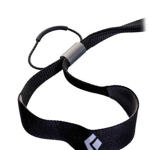 Isøkse Black Diamond Raven 55 cm