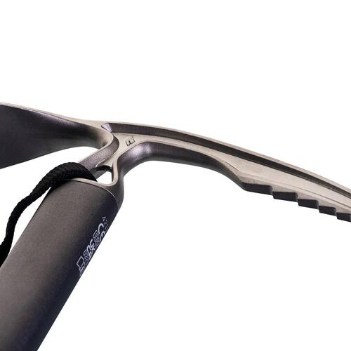 Isøkse Black Diamond Raven 55 cm