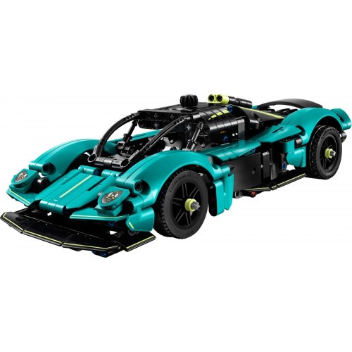 LEGO Technic Aston Martin Valkyrie (42208) byggesæt – 707 dele