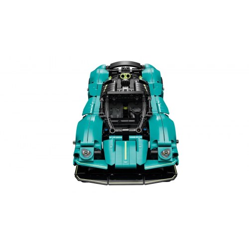 LEGO Technic Aston Martin Valkyrie (42208) byggesæt – 707 dele