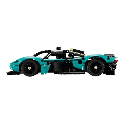 LEGO Technic Aston Martin Valkyrie (42208) byggesæt – 707 dele