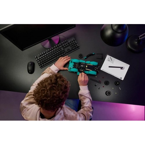 LEGO Technic Aston Martin Valkyrie (42208) byggesæt – 707 dele