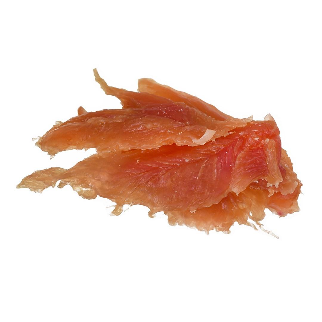 Hundegodbidder kylling - PETITTO Soft kyllingebryst 500 g