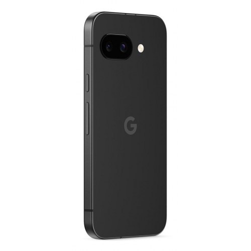 Google Pixel 9a 6,3" Dual SIM 5G 8/128 GB - Sort