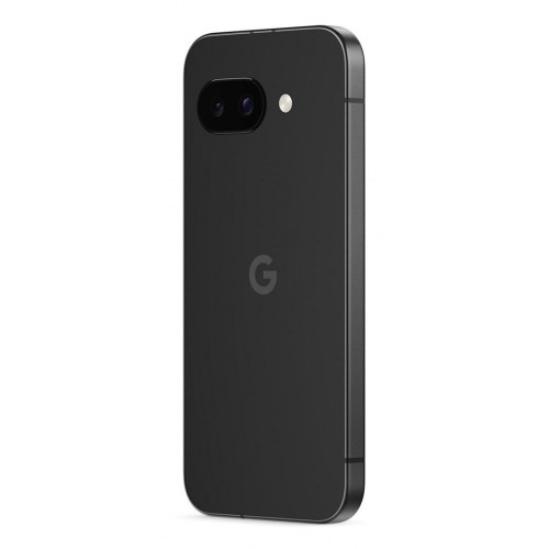 Google Pixel 9a 6,3" Dual SIM 5G 8/128 GB - Sort