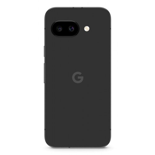 Google Pixel 9a 6,3" Dual SIM 5G 8/128 GB - Sort