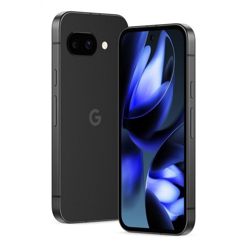 Google Pixel 9a 6,3" Dual SIM 5G 8/128 GB - Sort