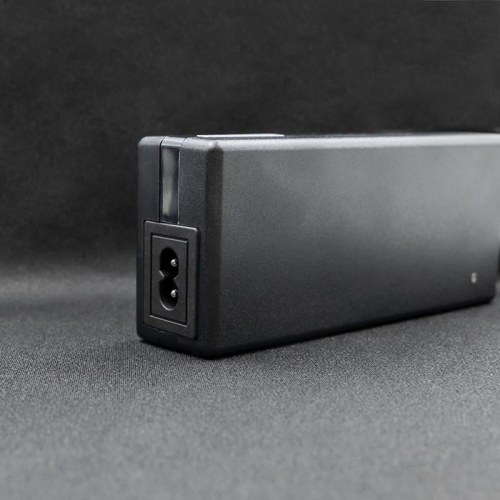 Oplader til elcykelbatteri Qoltec 42 V 2 A – 5,5 × 2,5 mm (84 W)