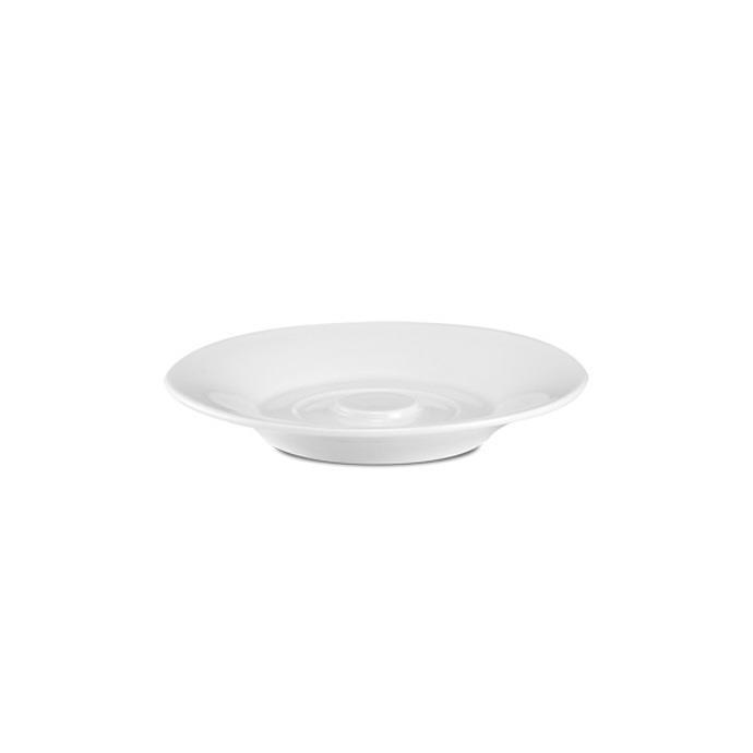 Underkop porcelæn hvid 13,3 cm - Tescoma Allfitone