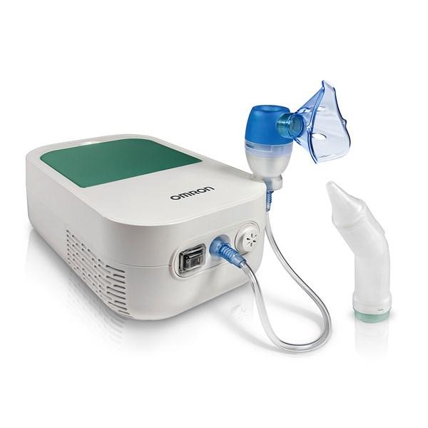 Nebulisator til inhalation – Omron NE-C301-E bordmodel