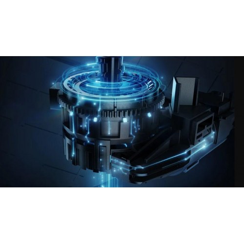 Kaffemaskine fuldautomatisk Siemens EQ700 TQ715R03 – sølv, 1.500 W