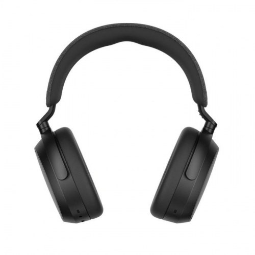 Trådløse høretelefoner Sennheiser Momentum 4 (sort)