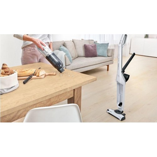 Ledningsfri støvsuger Bosch Series 4 BBH3ALL28 Flexxo