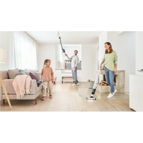 Ledningsfri støvsuger Bosch Series 4 BBH3ALL28 Flexxo
