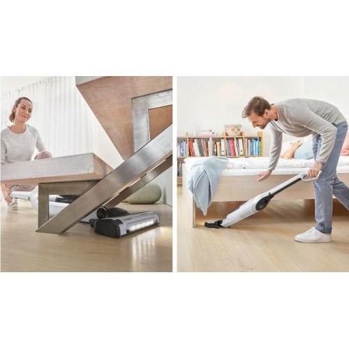 Ledningsfri støvsuger Bosch Series 4 BBH3ALL28 Flexxo