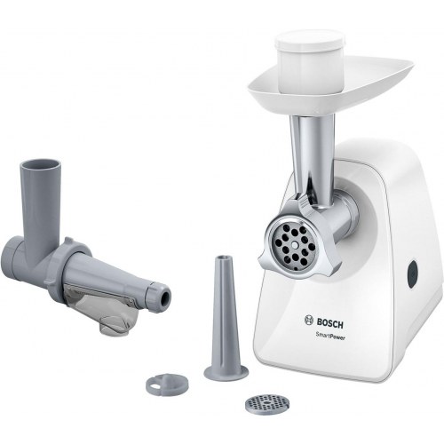 Kødhakker Bosch MFW2515W - hvid