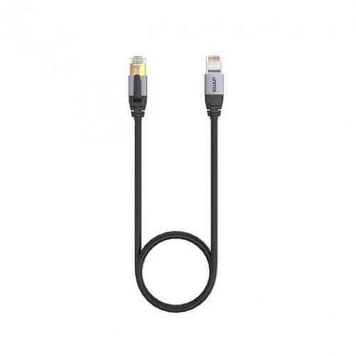 Netværkskabel Cat 8 RJ45 2 m - UNITEK (S/FTP)