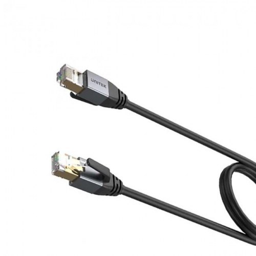 Netværkskabel Cat 8 RJ45 2 m - UNITEK (S/FTP)