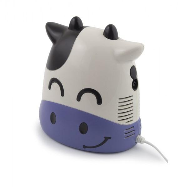Nebulisator til børn Esperanza ECN001 – mesh forstøver til bord billede