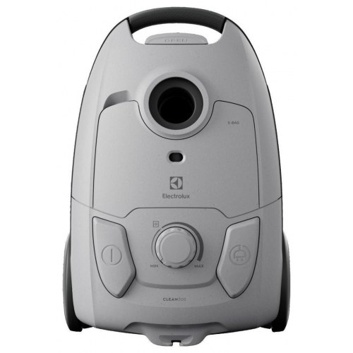 Støvsuger med pose Electrolux 300 EB31C1UG – grå