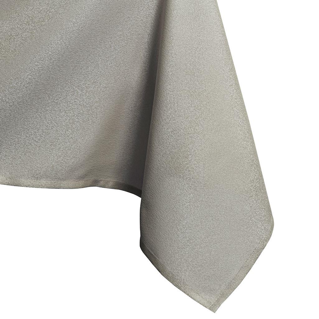 Dug bordløber AmeliaHome Empire 30×100 cm - cappuccino, glat