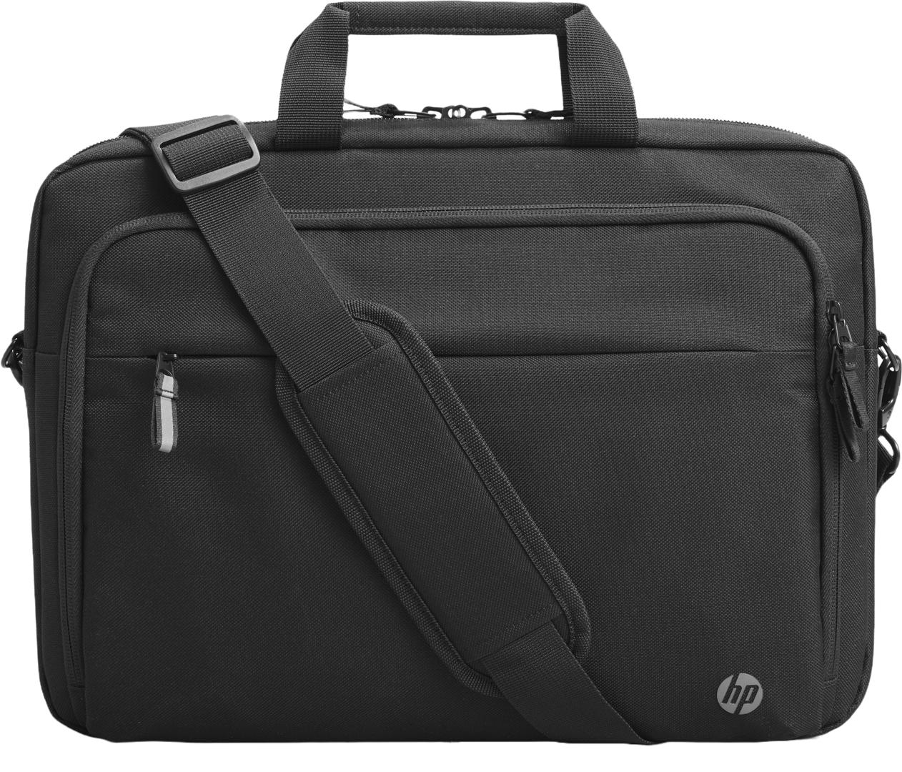 Computertaske 15,6" - HP Professional, sort billede