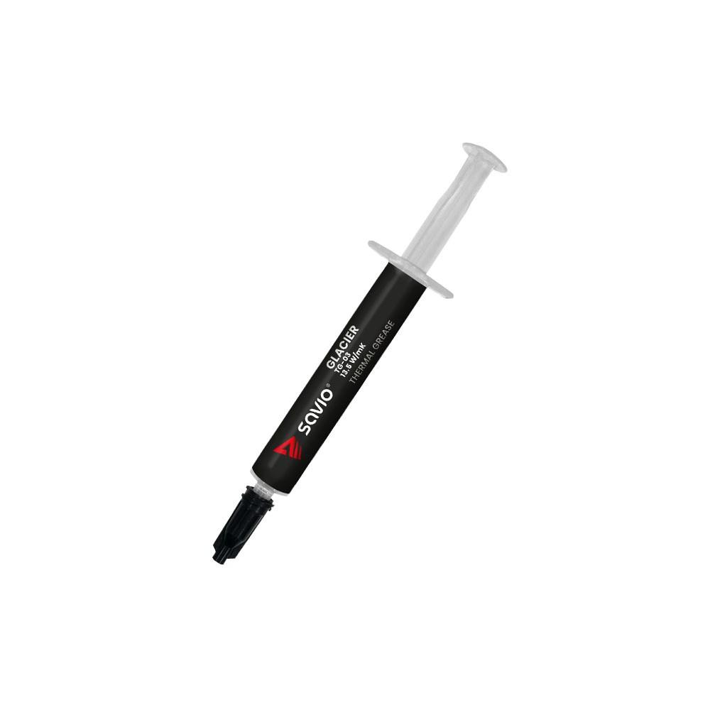 Kølepasta Savio TG-03 - 13,4 W/m·K, 4 g