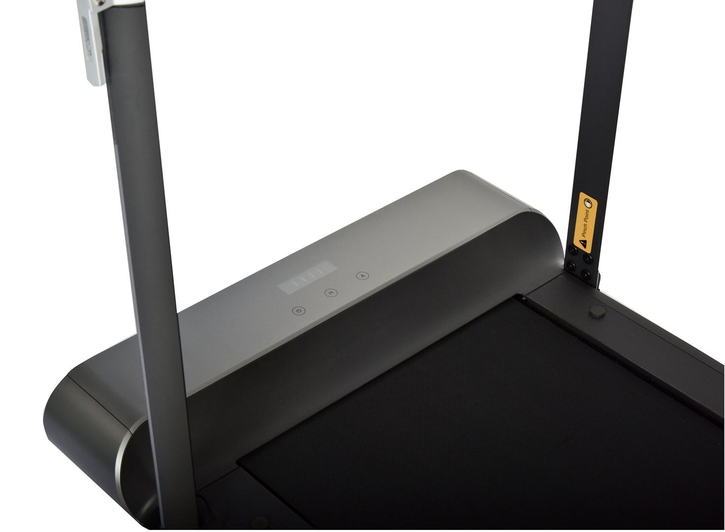 Løbebånd KING SMITH WalkingPad TRR1F foldbart, 10 km/t