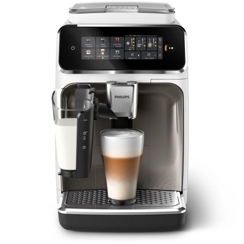 Kaffemaskine fuldautomatisk – Philips EP3343/90 espressomaskine