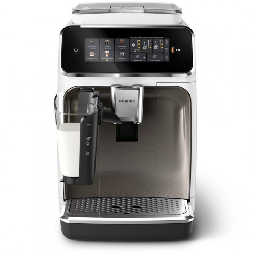 Kaffemaskine fuldautomatisk – Philips EP3343/90 espressomaskine