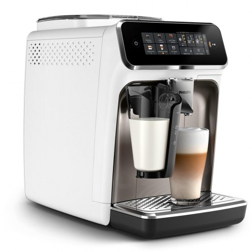 Kaffemaskine fuldautomatisk – Philips EP3343/90 espressomaskine