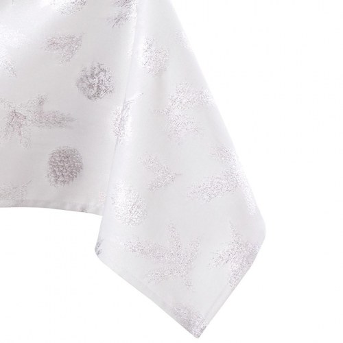 Julebordløber hvid 30×100 cm – AmeliaHome