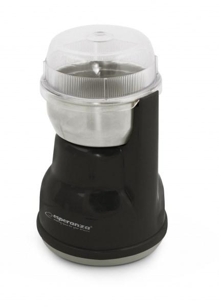 Kaffekværn Esperanza EKC002K - sort