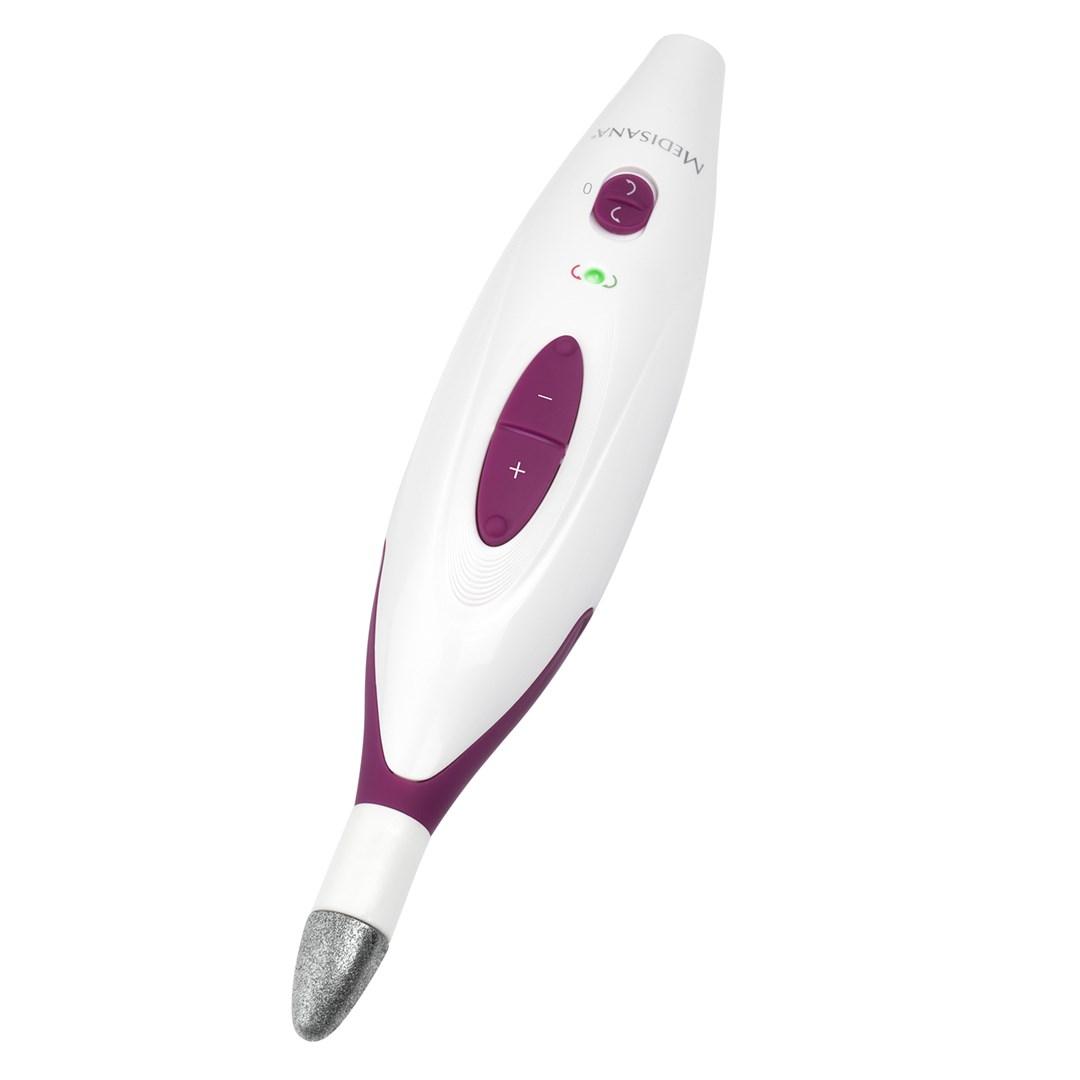 Elektrisk neglefil Medisana MP 815 - manicure og pedicure