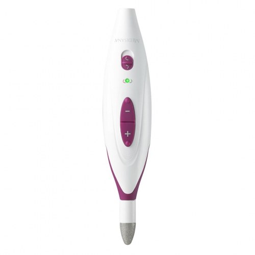 Elektrisk neglefil Medisana MP 815 - manicure og pedicure