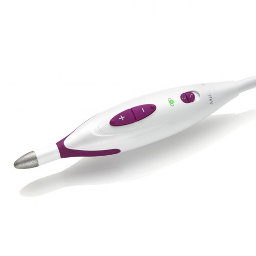 Elektrisk neglefil Medisana MP 815 - manicure og pedicure