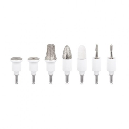 Elektrisk neglefil Medisana MP 815 - manicure og pedicure