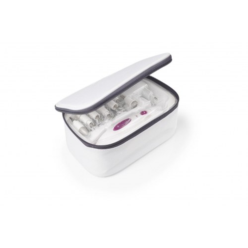 Elektrisk neglefil Medisana MP 815 - manicure og pedicure