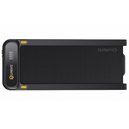 Løbebånd UREVO Spacewalk 3S – kompakt gåbånd med Bluetooth