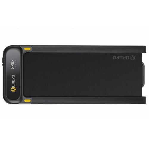 Løbebånd UREVO Spacewalk 3S – kompakt gåbånd med Bluetooth