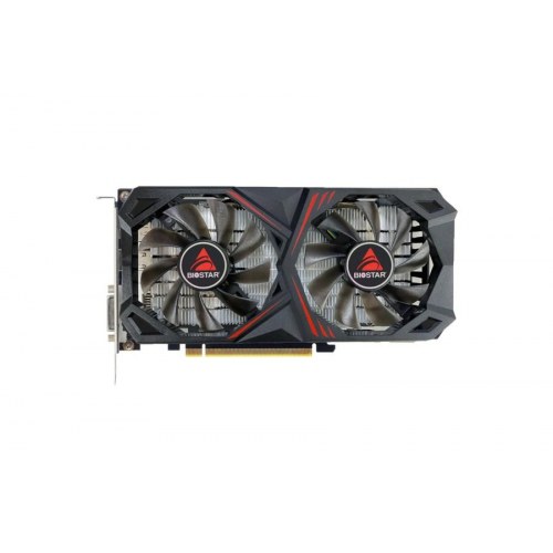 Grafikkort Biostar GeForce RTX 2060 SUPER 8 GB GDDR6