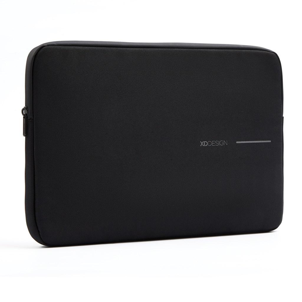 Computertaske sleeve 14" - XD Design, sort billede