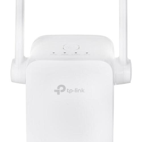 Wi‑Fi forstærker TP-Link AC1200 (RE305)